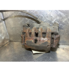 Etrier avant droit (freinage) FIAT DUCATO 3 Photo n°1