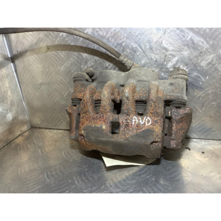 Etrier avant droit (freinage) FIAT DUCATO 3 Photo n°1