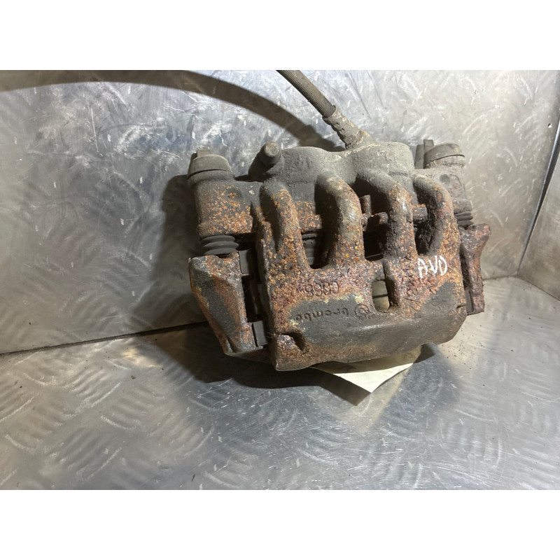 Etrier avant droit (freinage) FIAT DUCATO 3 Photo n°3