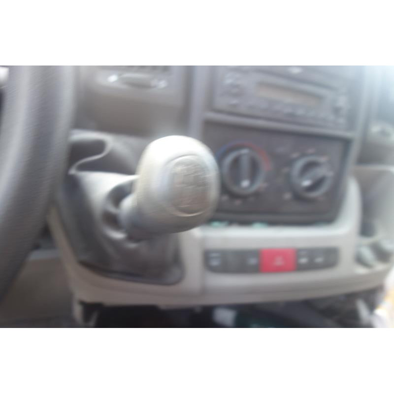 Etrier avant droit (freinage) FIAT DUCATO 3 Photo n°7