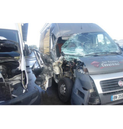 Etrier avant droit (freinage) FIAT DUCATO 3