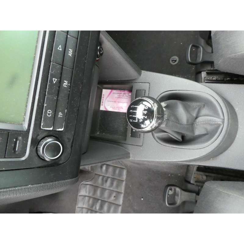 Jante VOLKSWAGEN TOURAN 1 Photo n°2