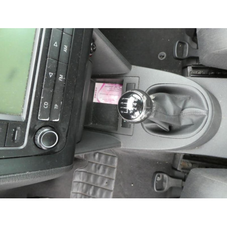 Jante VOLKSWAGEN TOURAN 1