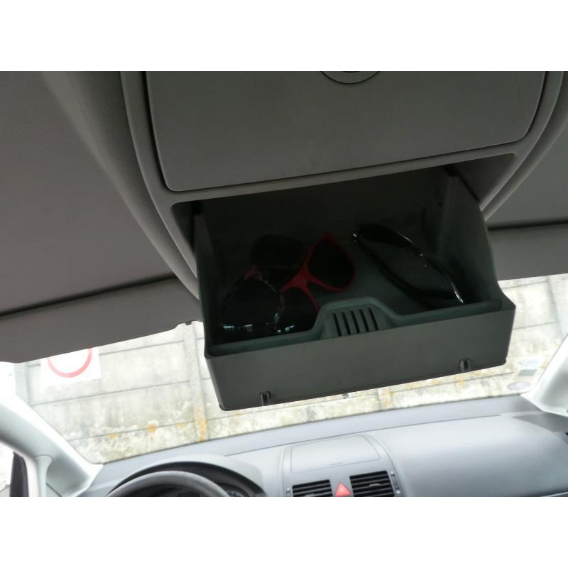 Jante VOLKSWAGEN TOURAN 1 Photo n°3