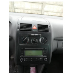 Jante VOLKSWAGEN TOURAN 1