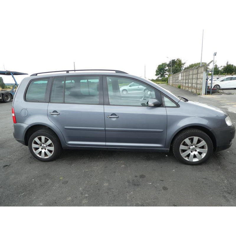 Jante VOLKSWAGEN TOURAN 1 Photo n°6