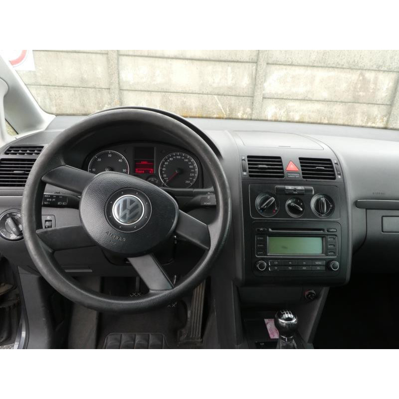 Jante VOLKSWAGEN TOURAN 1 Photo n°7