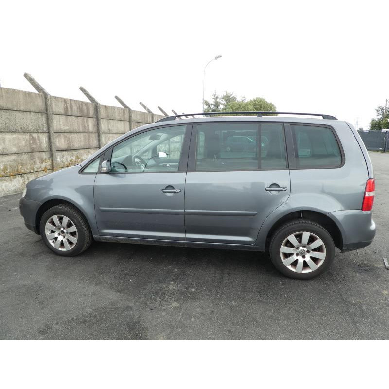 Jante VOLKSWAGEN TOURAN 1 Photo n°10