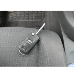 Jante VOLKSWAGEN TOURAN 1