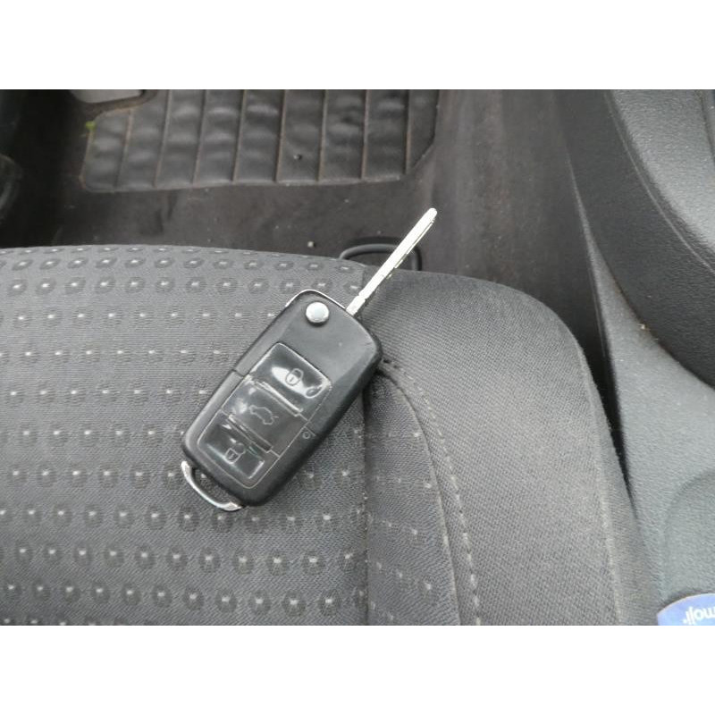 Jante VOLKSWAGEN TOURAN 1 Photo n°11