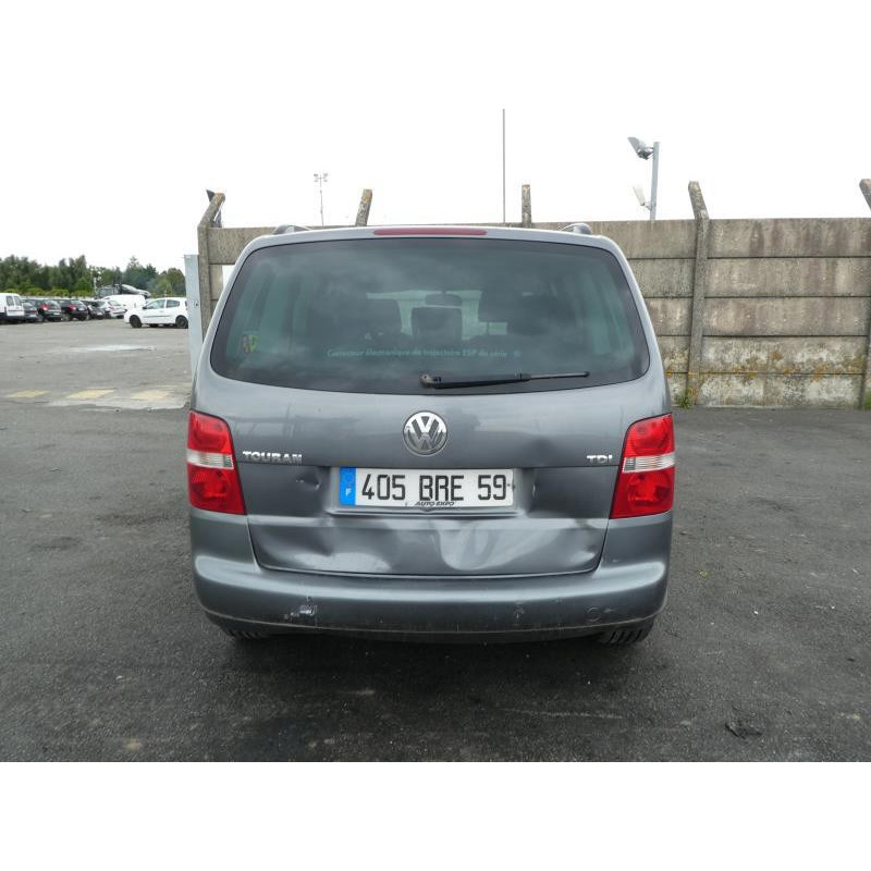 Jante VOLKSWAGEN TOURAN 1 Photo n°12