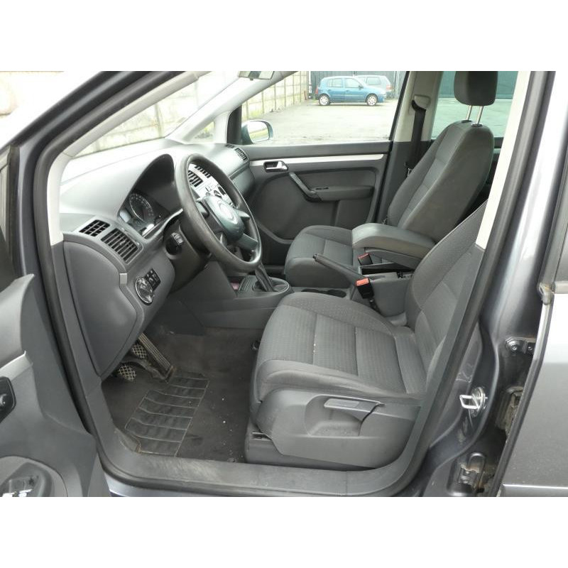 Jante VOLKSWAGEN TOURAN 1 Photo n°13