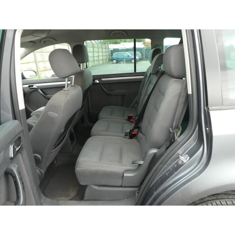 Jante VOLKSWAGEN TOURAN 1 Photo n°14
