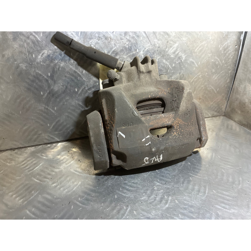 Etrier avant droit (freinage) PEUGEOT 308 1 SW Photo n°3