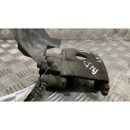 Etrier avant droit (freinage) VOLKSWAGEN GOLF 3 Photo n°1