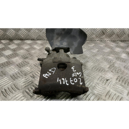 Etrier avant droit (freinage) VOLKSWAGEN GOLF 3