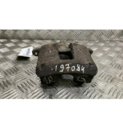 Etrier arriere gauche (freinage) CITROEN JUMPER 3