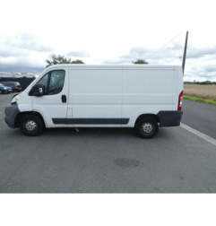 Etrier arriere gauche (freinage) CITROEN JUMPER 3