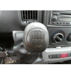 Etrier arriere gauche (freinage) CITROEN JUMPER 3