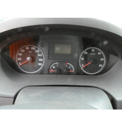 Etrier arriere gauche (freinage) CITROEN JUMPER 3