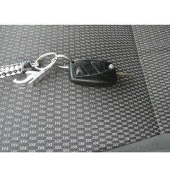 Etrier arriere gauche (freinage) CITROEN JUMPER 3