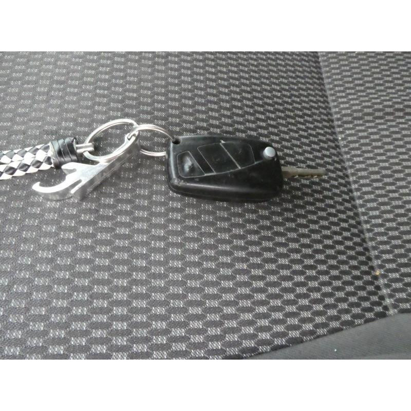 Etrier arriere gauche (freinage) CITROEN JUMPER 3 Photo n°7