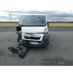 Etrier arriere gauche (freinage) CITROEN JUMPER 3