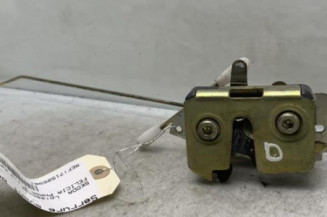 Serrure avant droit SKODA FELICIA Photo n°1