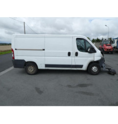 Etrier arriere gauche (freinage) CITROEN JUMPER 3