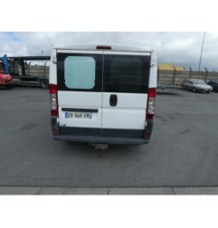 Etrier arriere gauche (freinage) CITROEN JUMPER 3