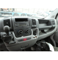 Etrier arriere gauche (freinage) CITROEN JUMPER 3