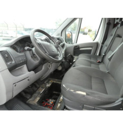 Etrier arriere gauche (freinage) CITROEN JUMPER 3