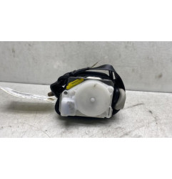 Ceinture arriere gauche NISSAN QASHQAI 1 Photo n°1