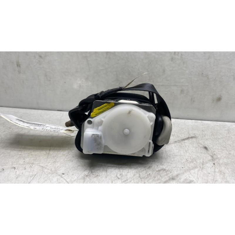 Ceinture arriere gauche NISSAN QASHQAI 1 Photo n°1