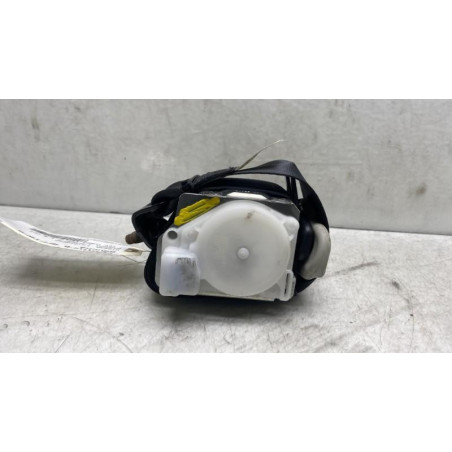 Ceinture arriere gauche NISSAN QASHQAI 1 Photo n°1