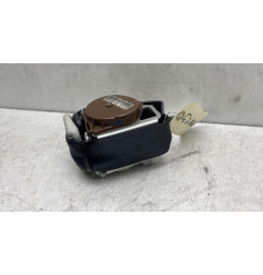 Ceinture arriere gauche NISSAN QASHQAI 1