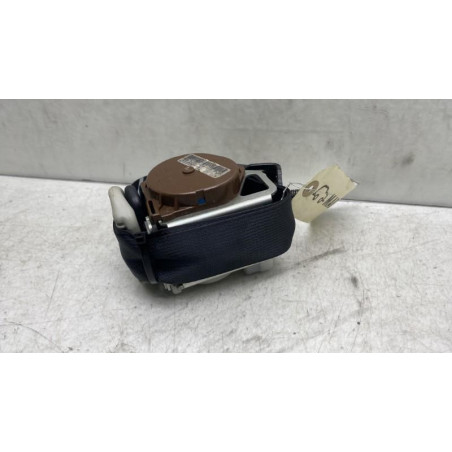 Ceinture arriere gauche NISSAN QASHQAI 1