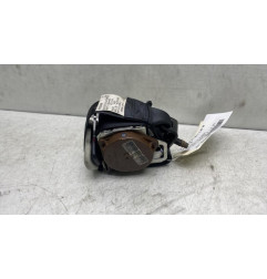 Ceinture arriere gauche NISSAN QASHQAI 1