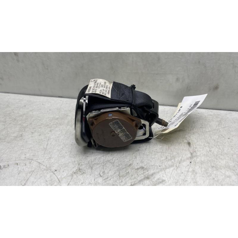 Ceinture arriere gauche NISSAN QASHQAI 1 Photo n°3
