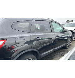Ceinture arriere gauche NISSAN QASHQAI 1