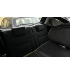 Ceinture arriere gauche NISSAN QASHQAI 1