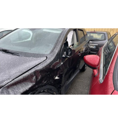 Ceinture arriere gauche NISSAN QASHQAI 1