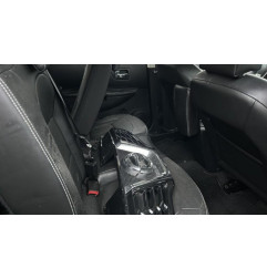 Ceinture arriere gauche NISSAN QASHQAI 1