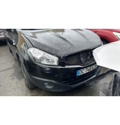 Ceinture arriere gauche NISSAN QASHQAI 1