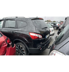 Ceinture arriere gauche NISSAN QASHQAI 1