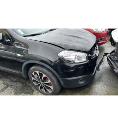 Ceinture arriere gauche NISSAN QASHQAI 1