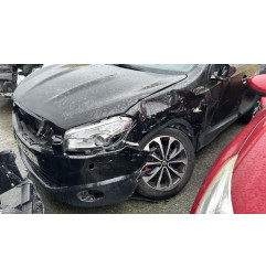 Ceinture arriere gauche NISSAN QASHQAI 1