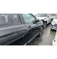 Ceinture arriere gauche NISSAN QASHQAI 1