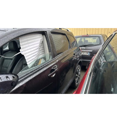 Ceinture arriere gauche NISSAN QASHQAI 1