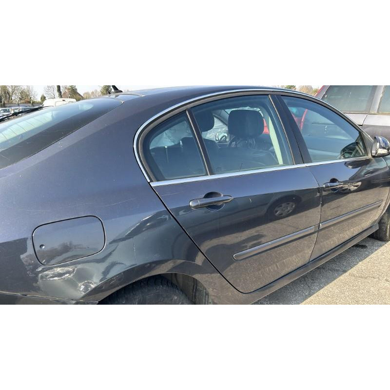 Optique avant principal droit (feux)(phare) RENAULT LAGUNA 3 Photo n°8